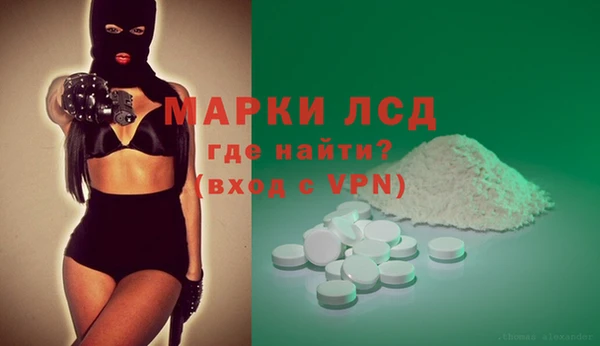 прущий лед Алзамай